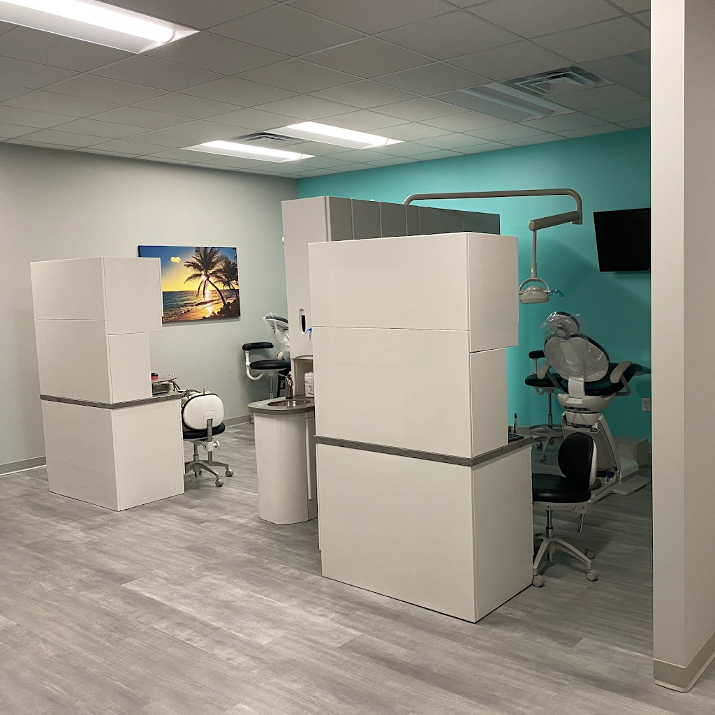 Urgent Dental Center & Family Dentistry