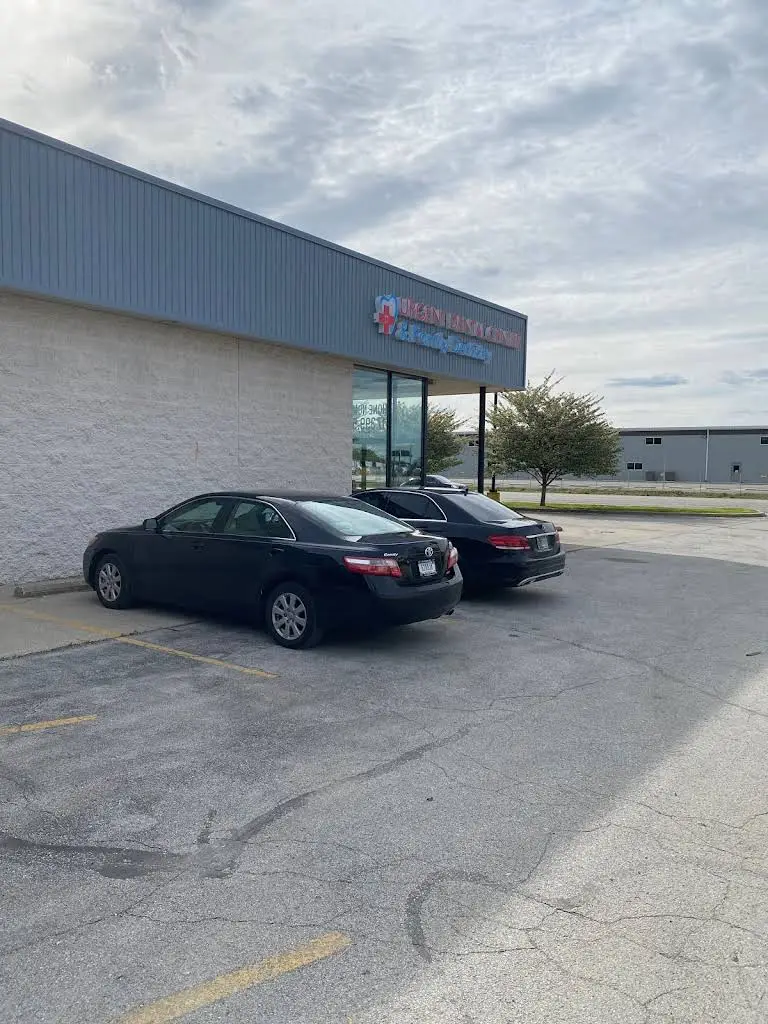 Urgent Dental Center & Family Dentistry