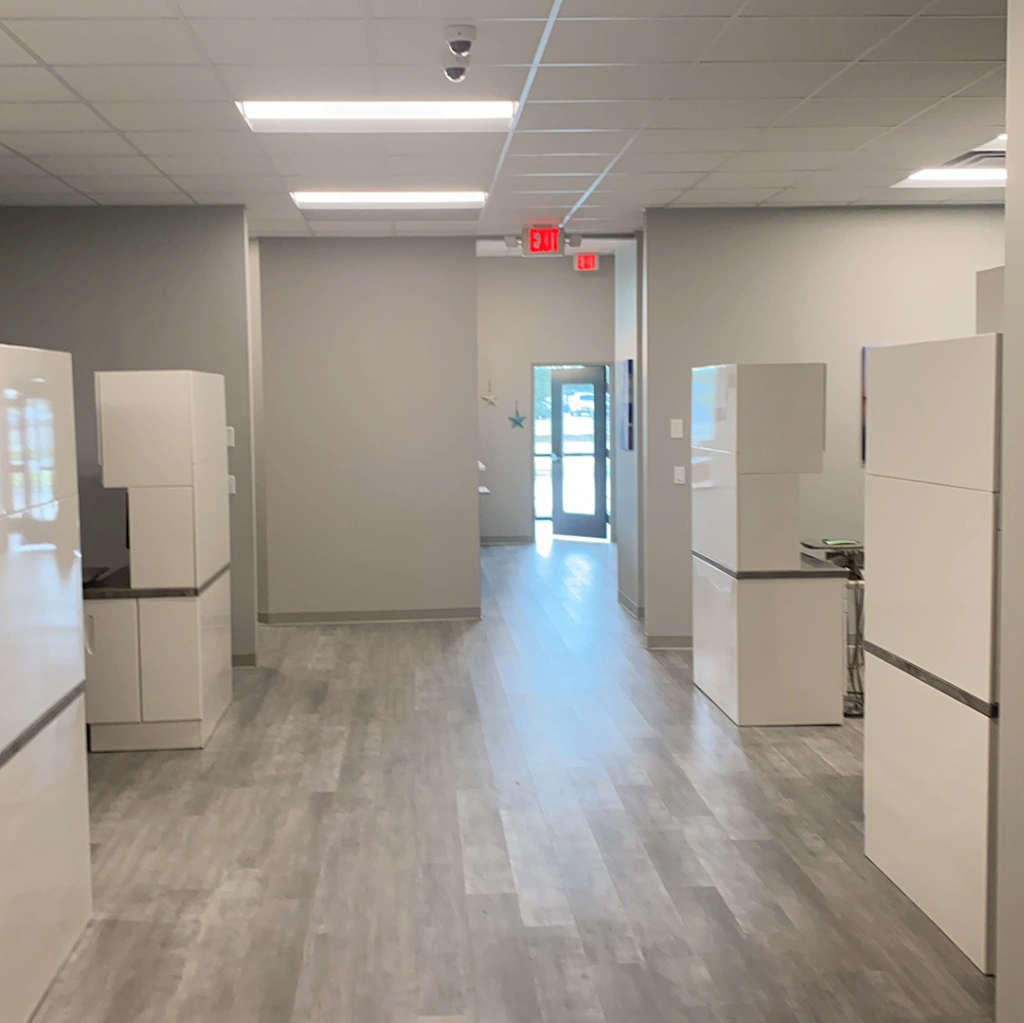 Urgent Dental Center & Family Dentistry