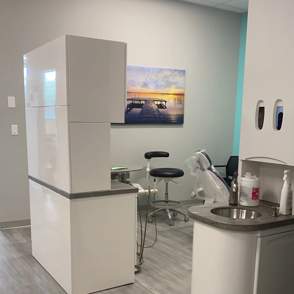 Urgent Dental Center & Family Dentistry