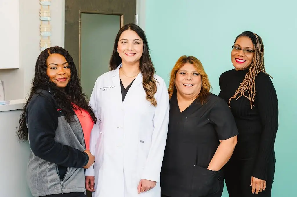 Urgent Dental Center & Family Dentistry