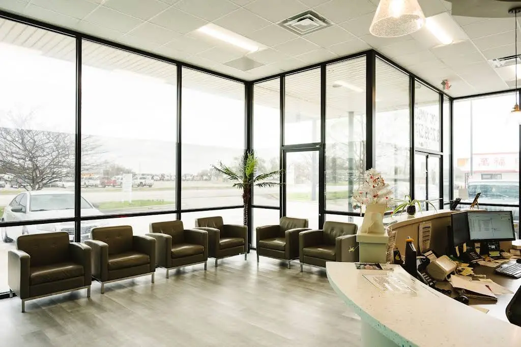 Urgent Dental Center & Family Dentistry