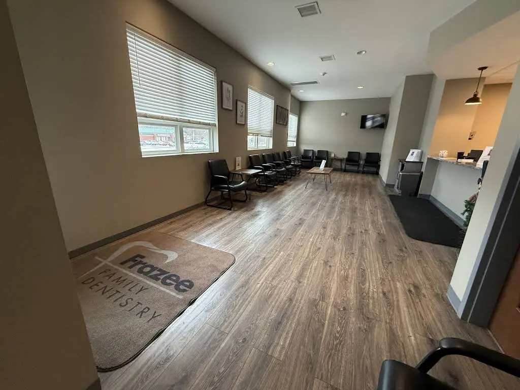 Frazee Family Dentistry
