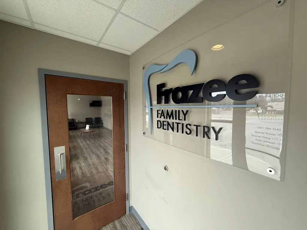 Frazee Family Dentistry