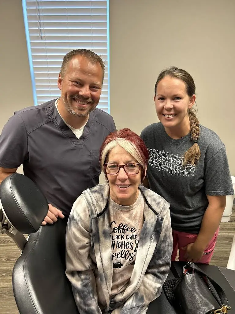 Frazee Family Dentistry