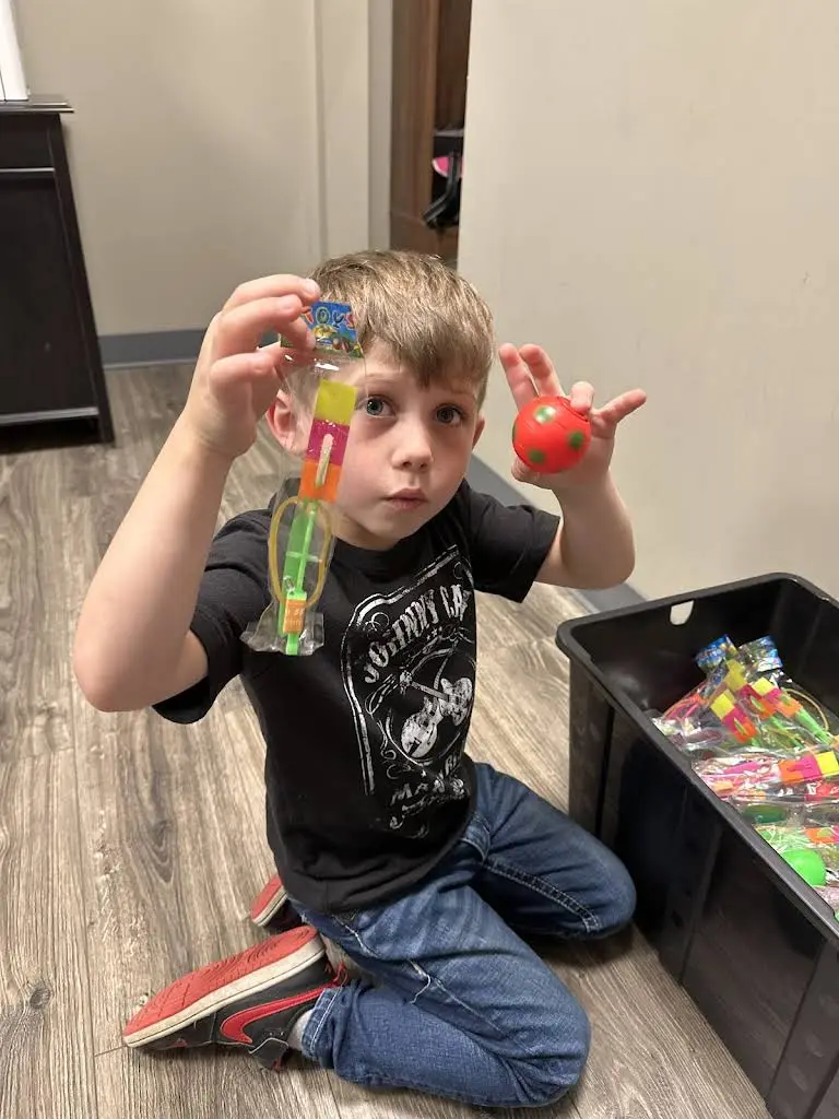 Frazee Family Dentistry