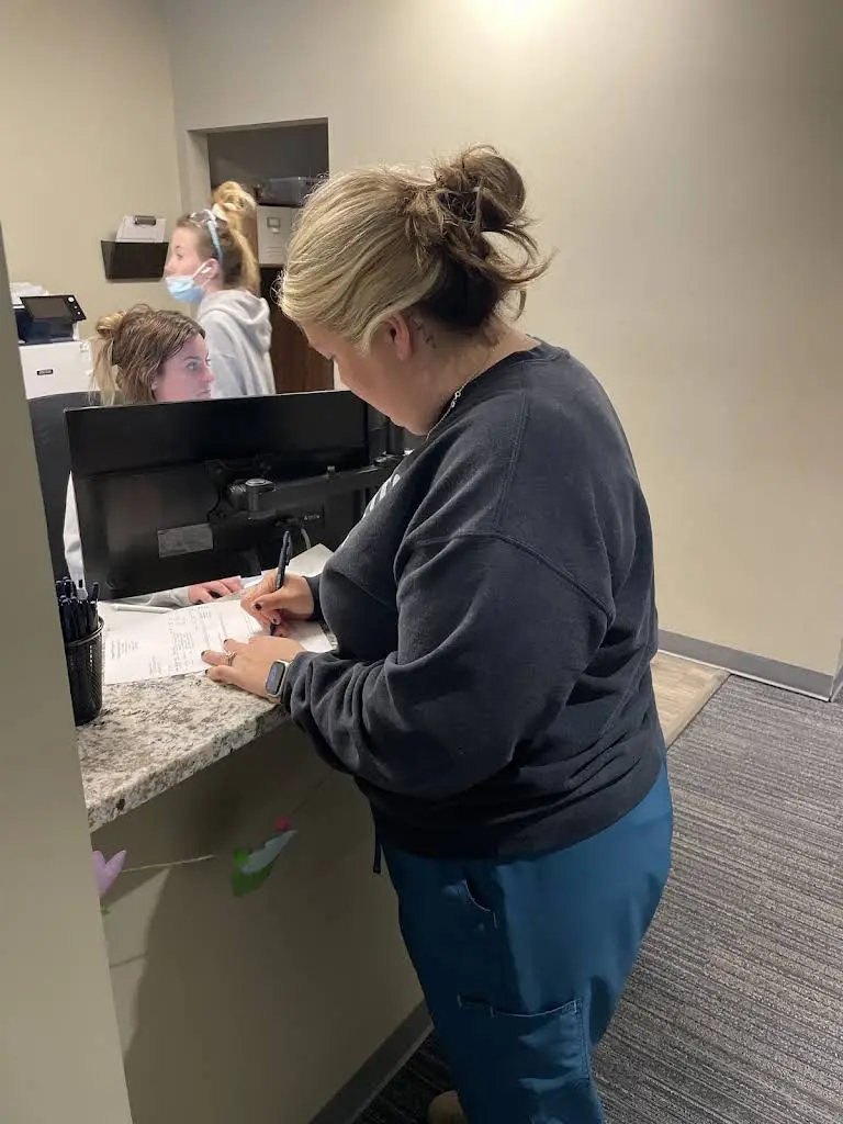 Frazee Family Dentistry