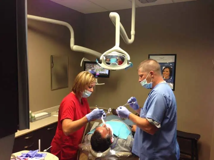 Mooresville Family Dentistry, P.C.