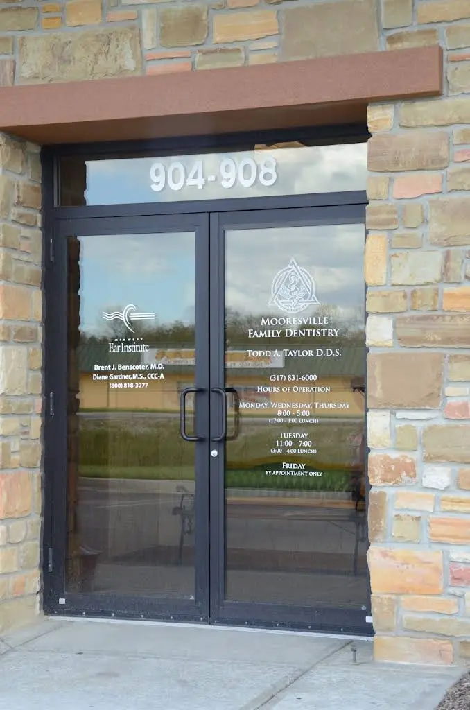 Mooresville Family Dentistry, P.C.
