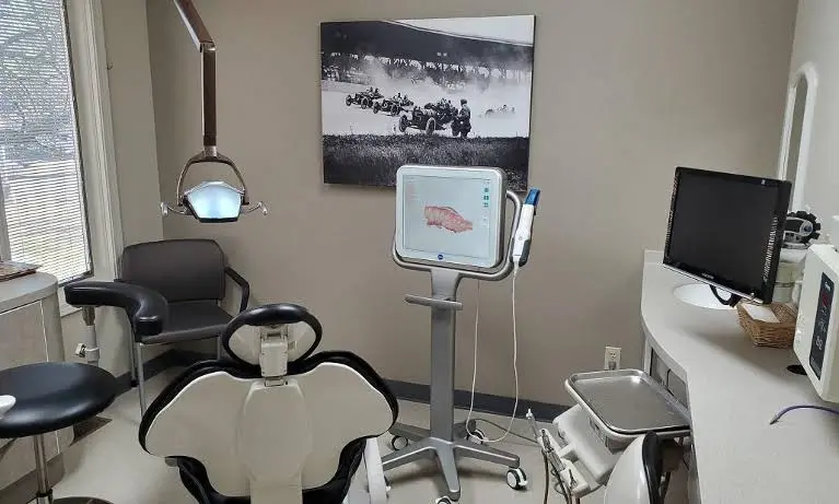 Ellettsville Dental Center