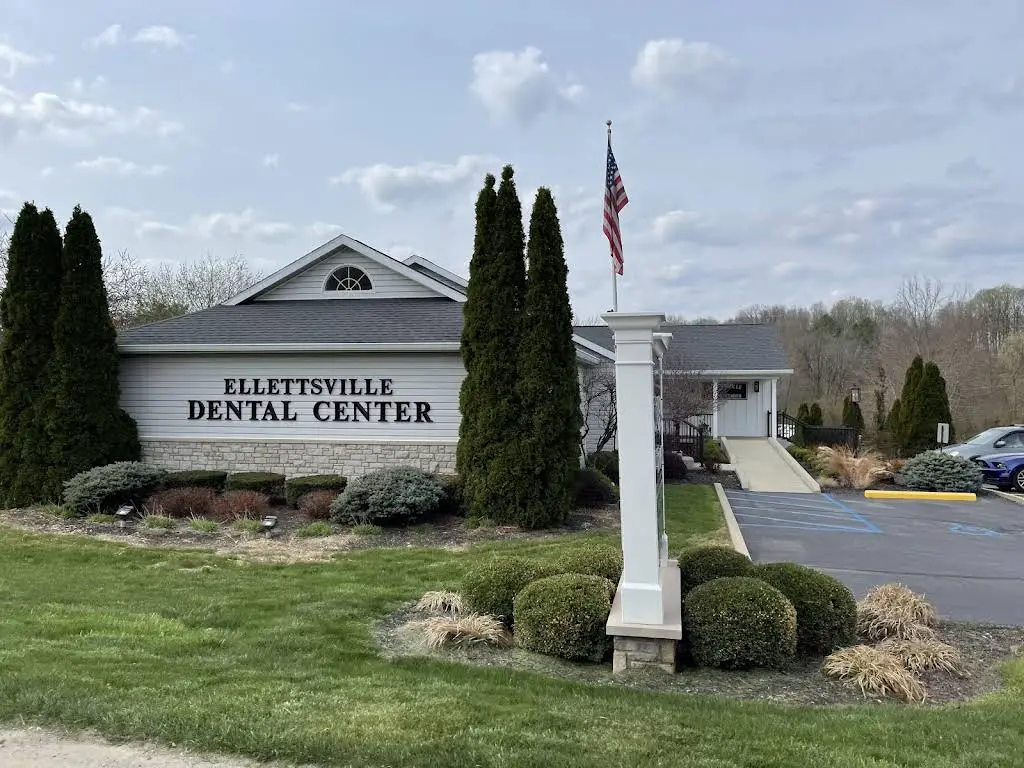 Ellettsville Dental Center