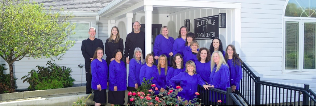 Ellettsville Dental Center