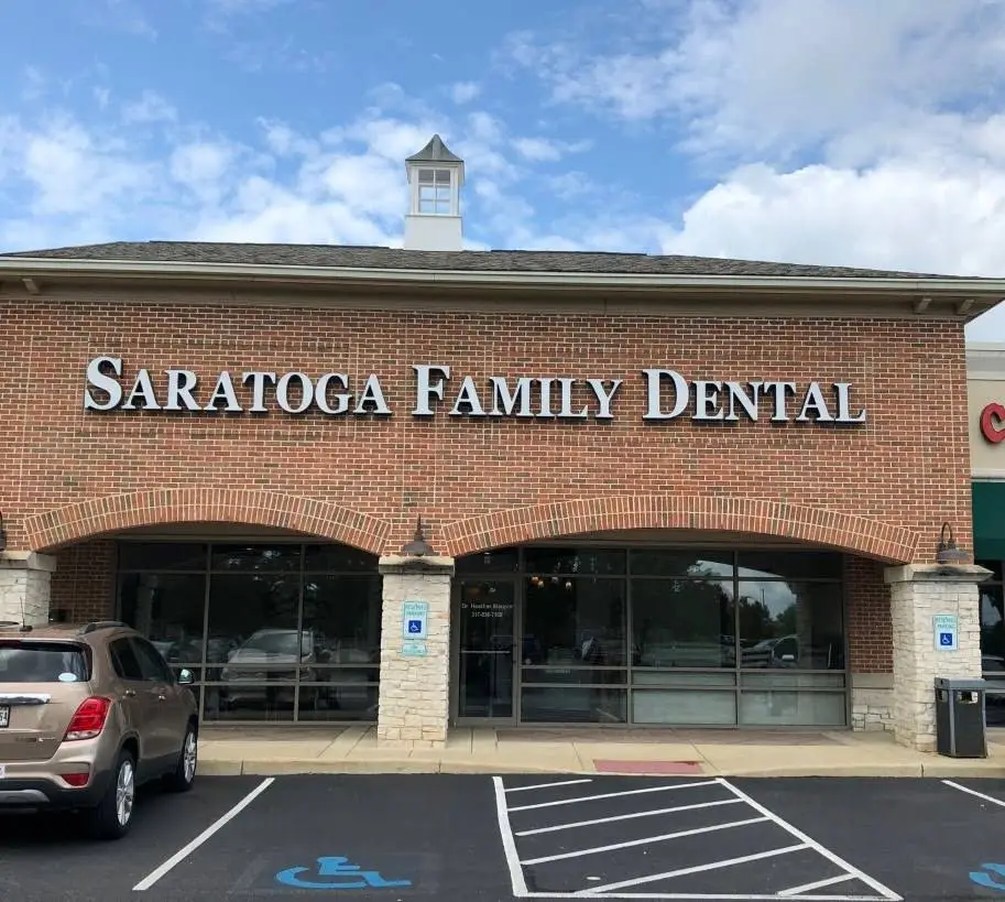 Saratoga Family Dental