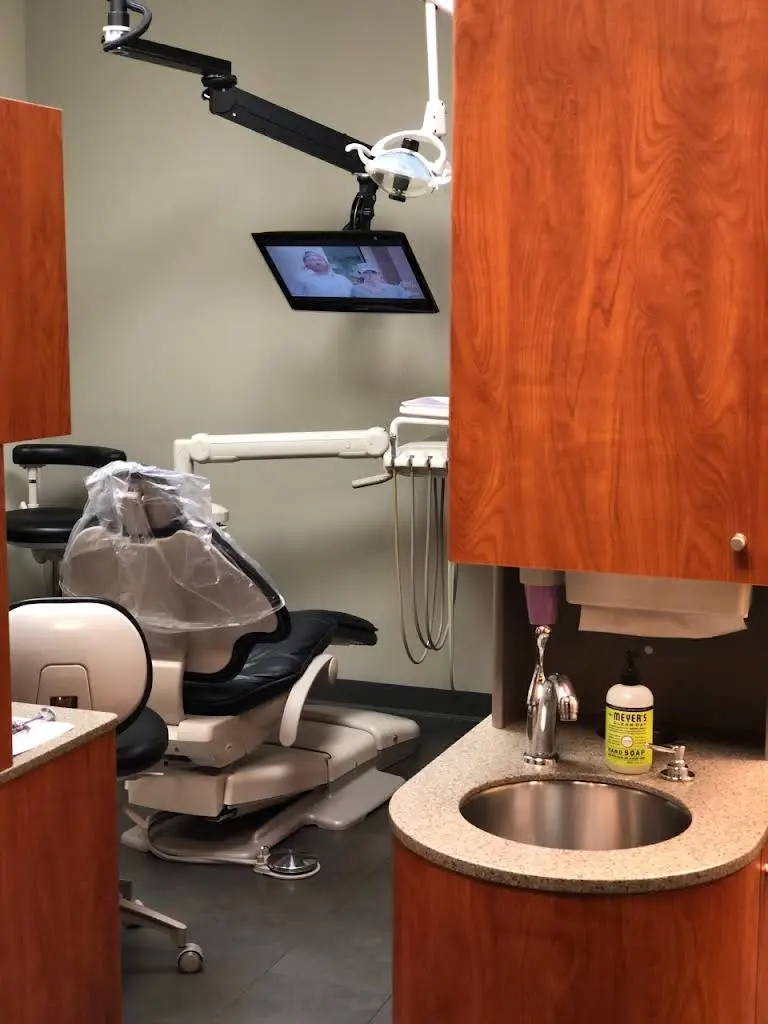 Saratoga Family Dental