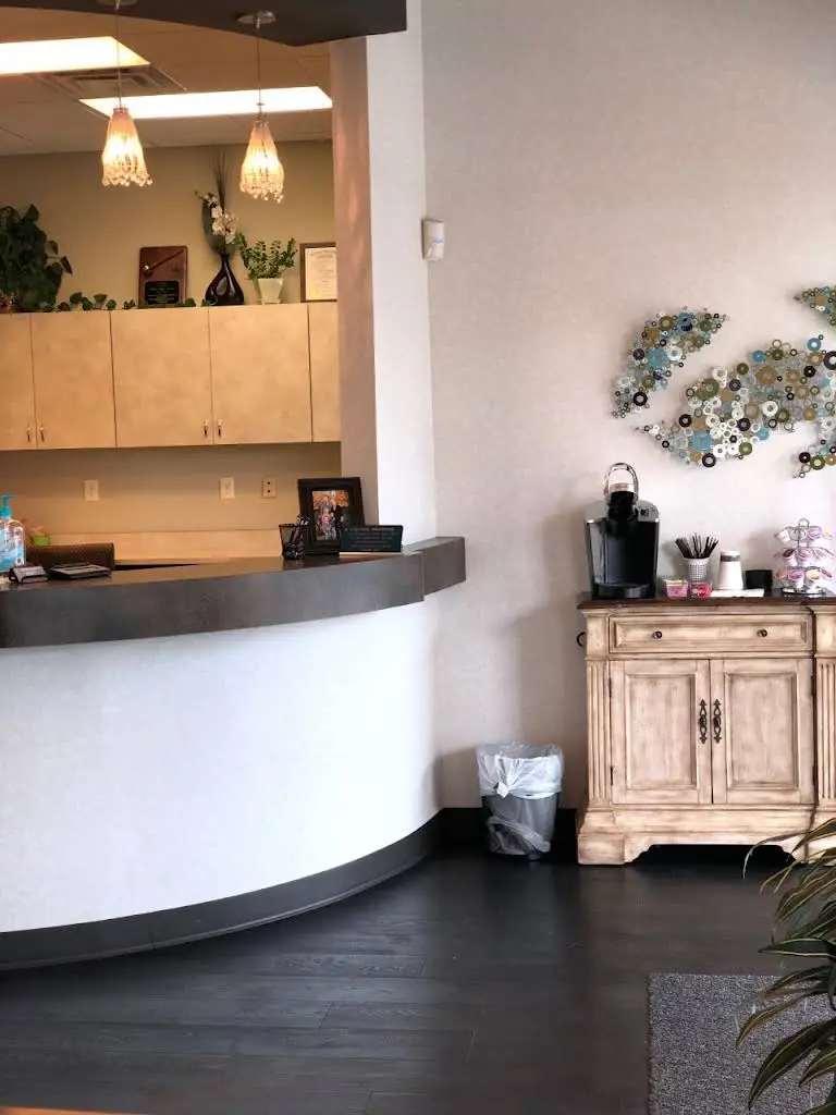 Saratoga Family Dental