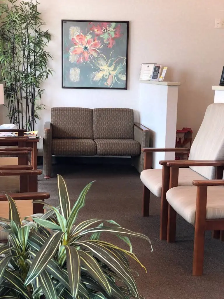 Saratoga Family Dental