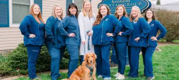 Kenfield Dental Group
