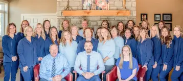 Green Dental of Owen County - Spencer, IN