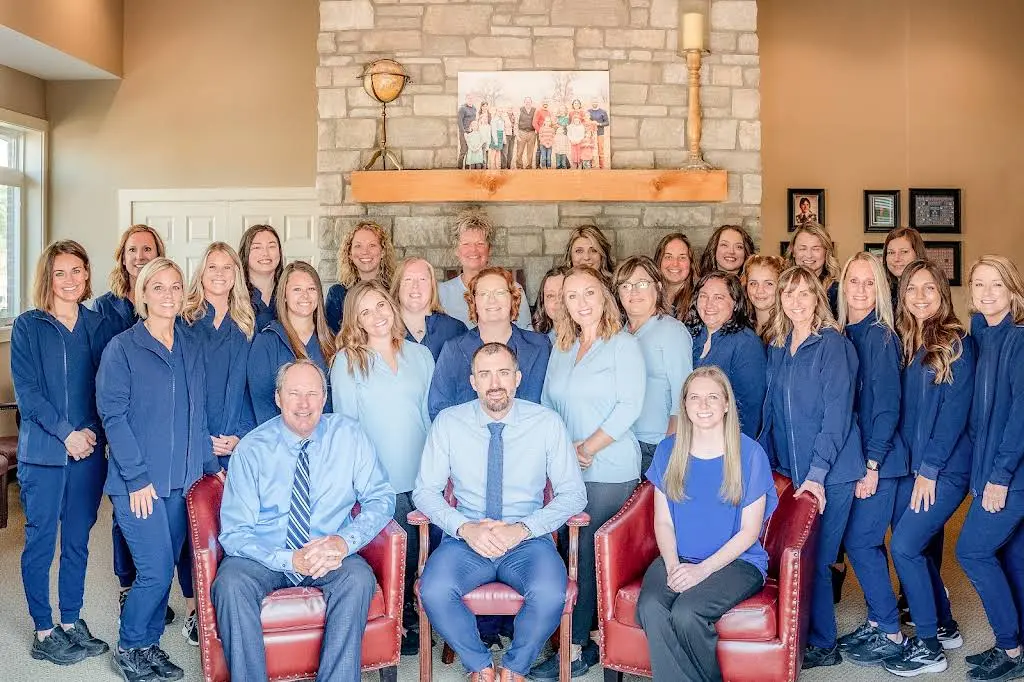 Green Dental of Owen County - Spencer, IN