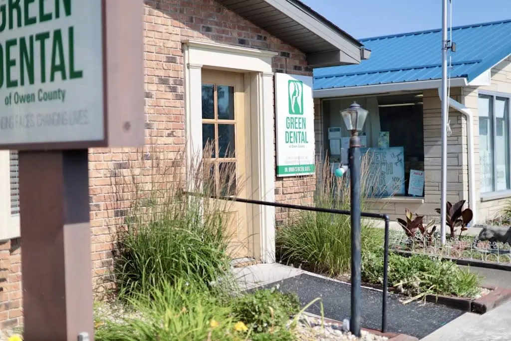 Green Dental of Owen County - Spencer, IN