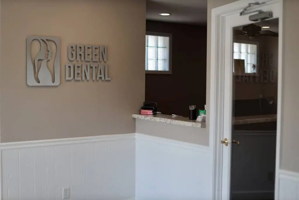 Green Dental of Owen County - Spencer, IN