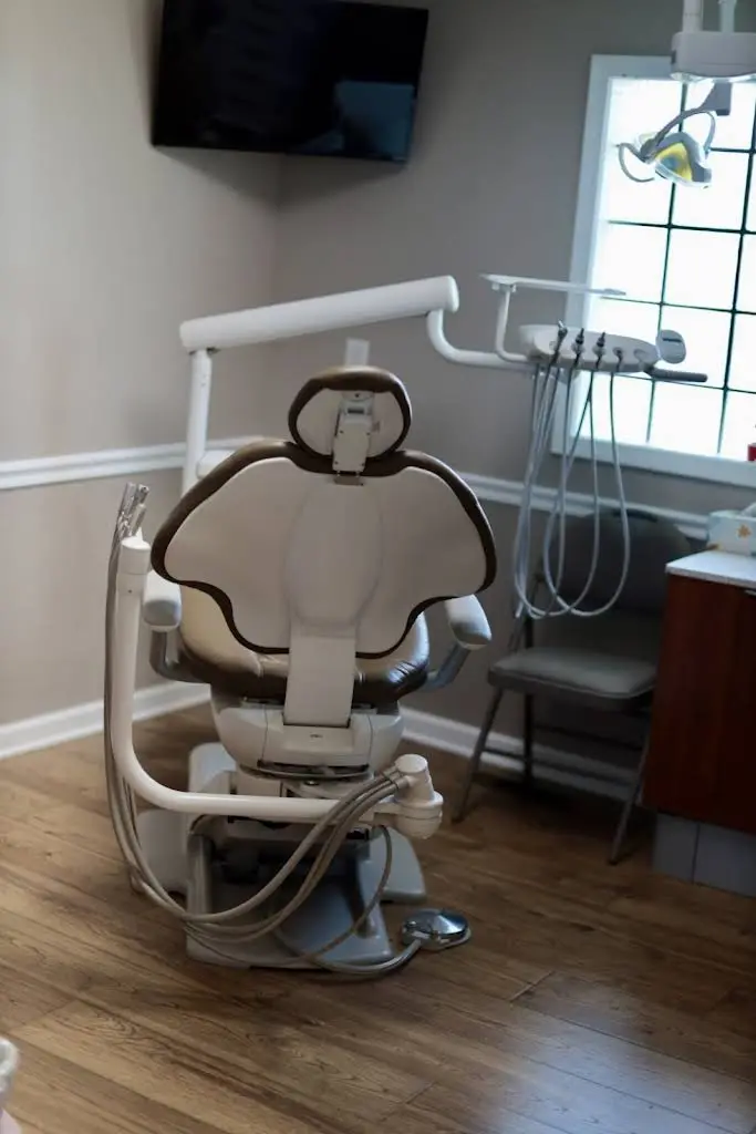 Green Dental of Owen County - Spencer, IN