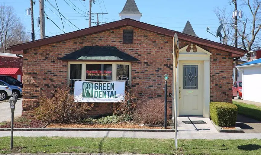 Green Dental of Owen County - Spencer, IN