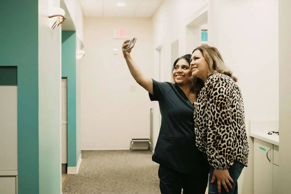 Liberty Family Dentistry