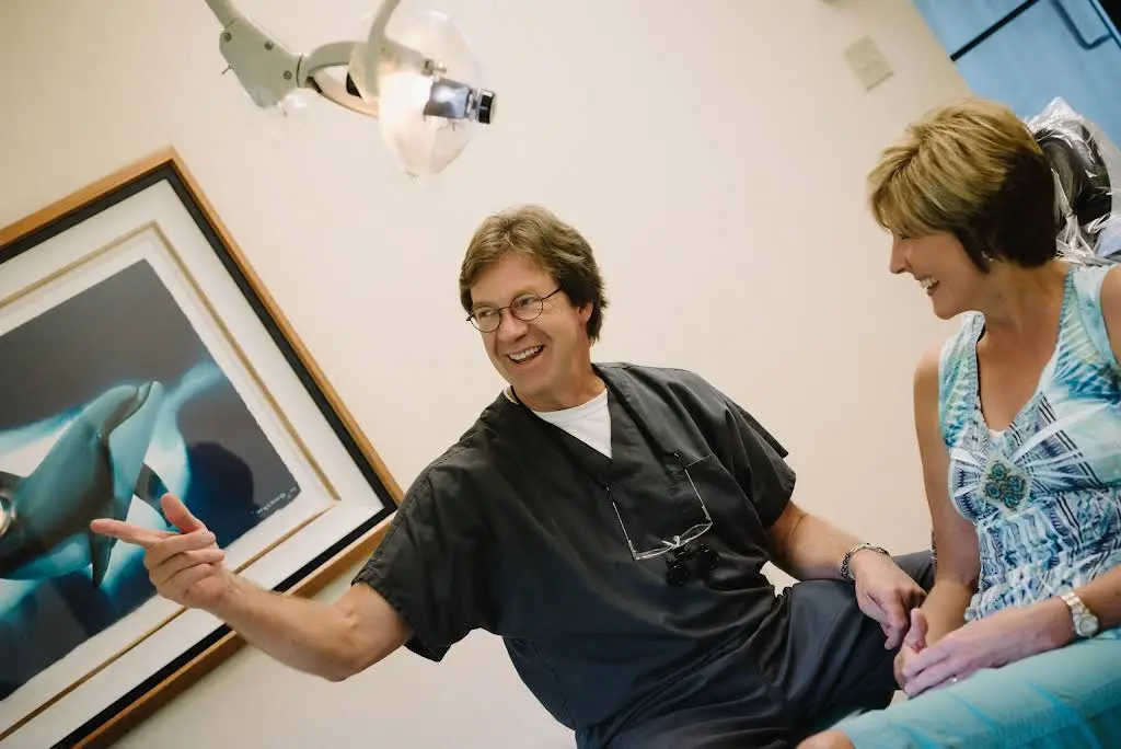 Liberty Family Dentistry