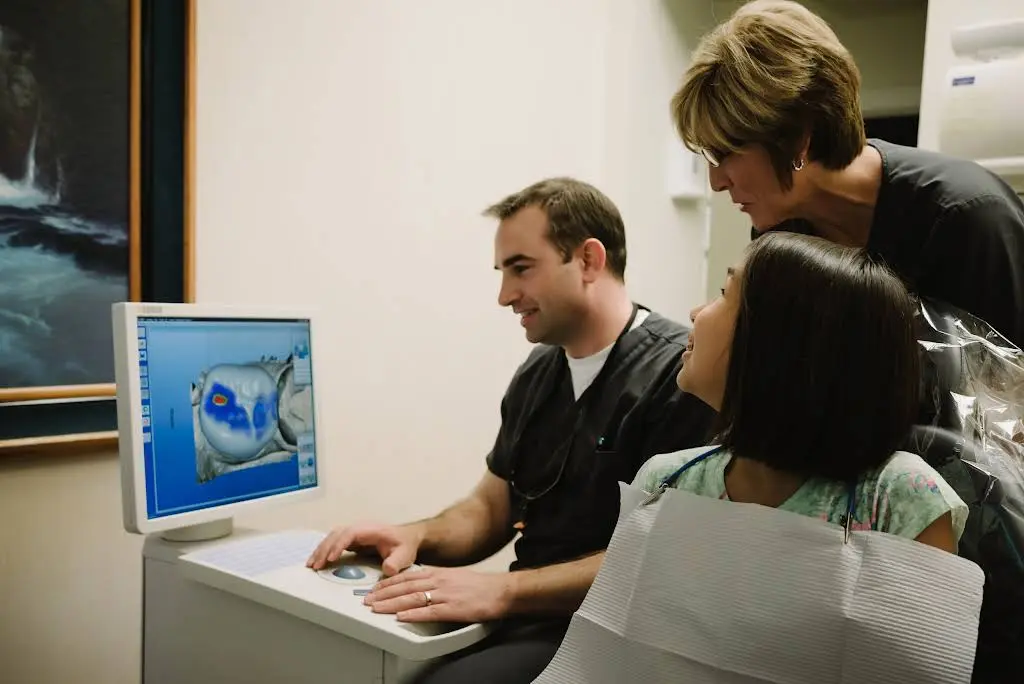 Liberty Family Dentistry