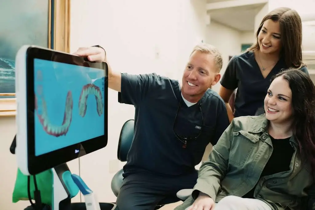 Liberty Family Dentistry