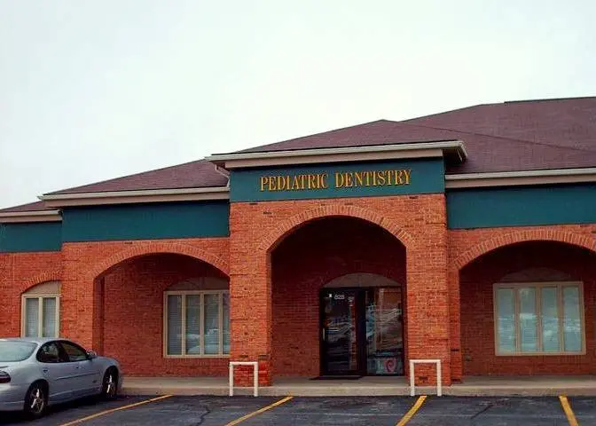 Southern Indiana Pediatric Dentistry