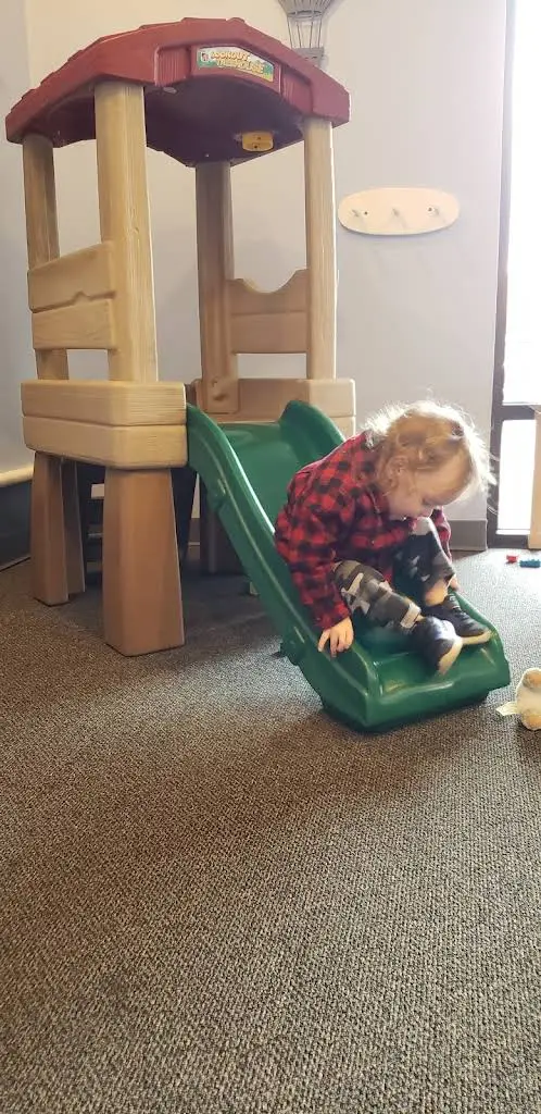 Southern Indiana Pediatric Dentistry