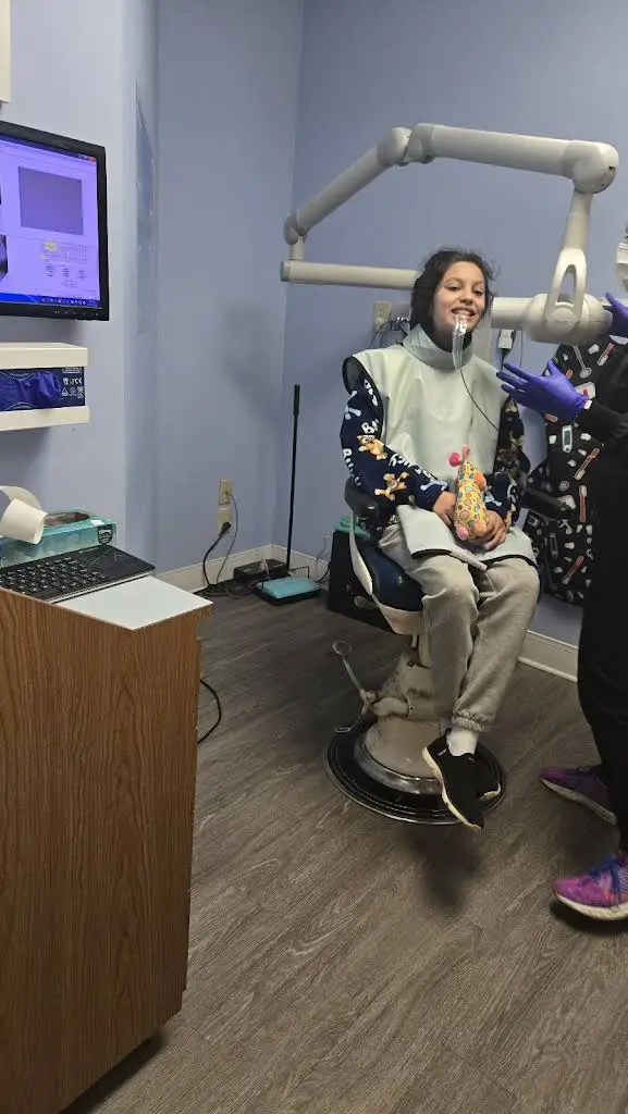 Southern Indiana Pediatric Dentistry