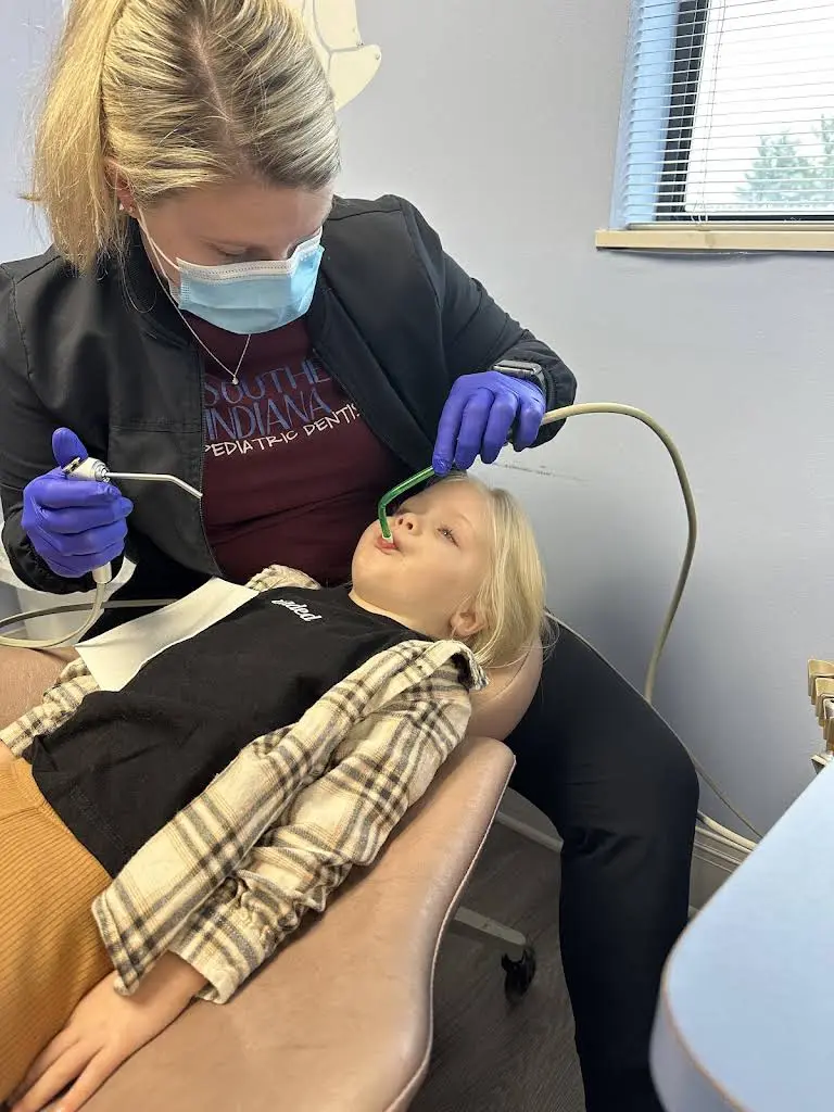 Southern Indiana Pediatric Dentistry