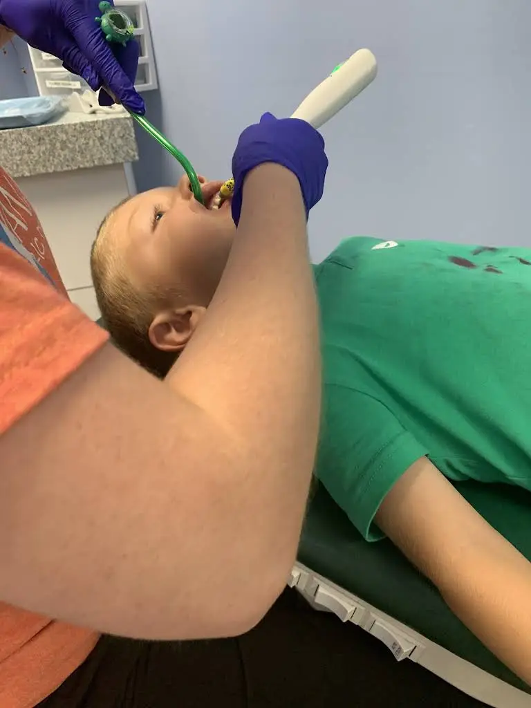 Southern Indiana Pediatric Dentistry