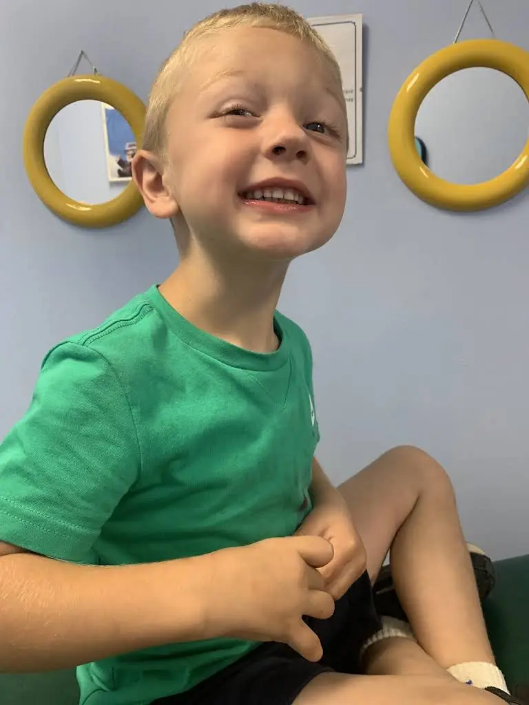 Southern Indiana Pediatric Dentistry
