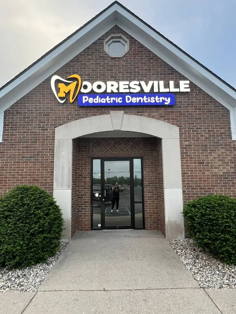 Mooresville Pediatric Dentistry