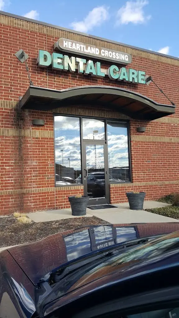 Heartland Crossing Dental Care