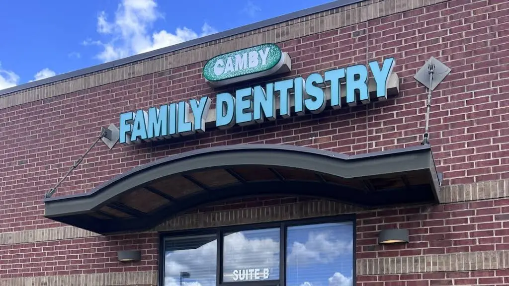 Camby Family Dentistry