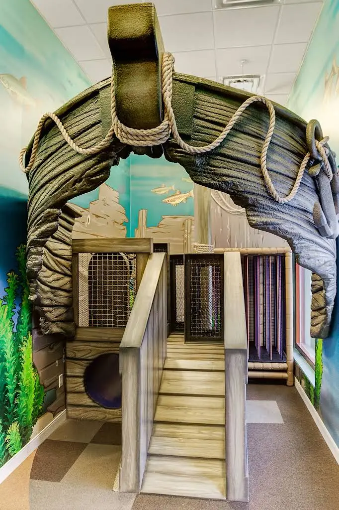 River Ridge Pediatric Dentistry