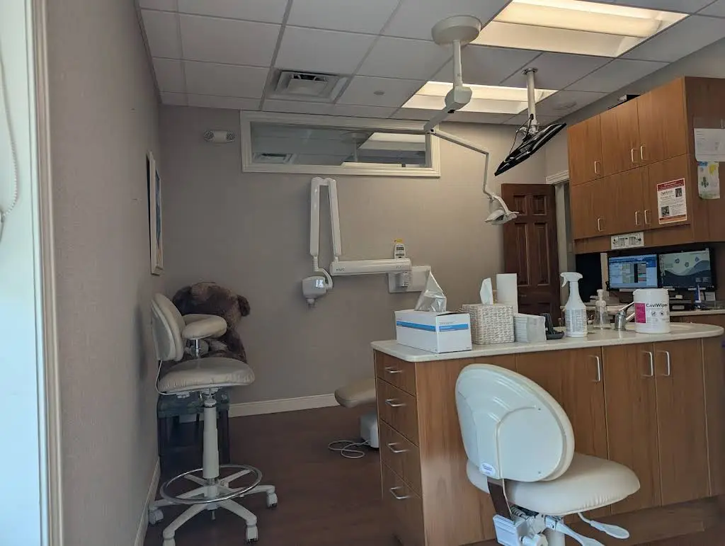River Ridge Pediatric Dentistry