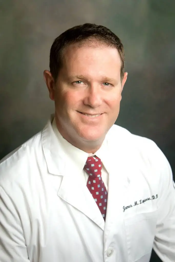 James M. Lapierre, D.D.S., Inc.