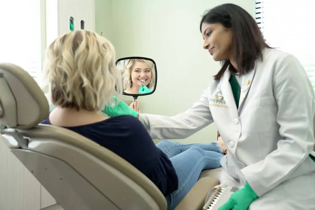 Dublin Metro Dental