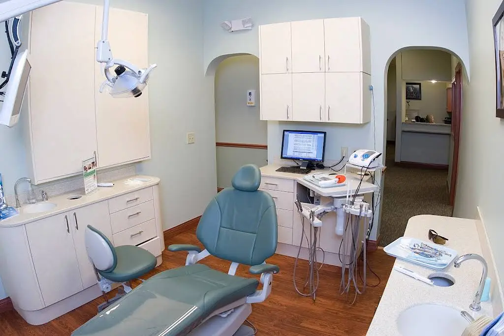 Dublin Metro Dental