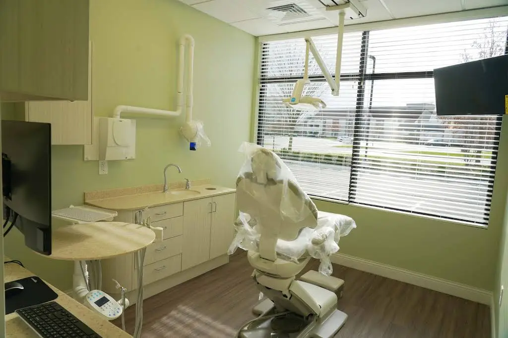 Dublin Metro Dental