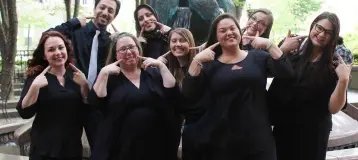 Avery Dental Center