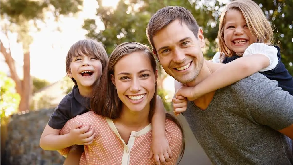 Sampson Dental Group