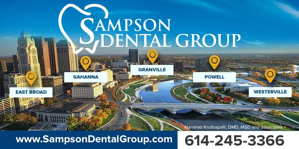 Sampson Dental Group