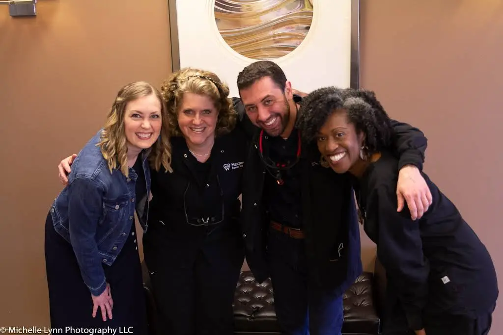 Maxtown Family Dental